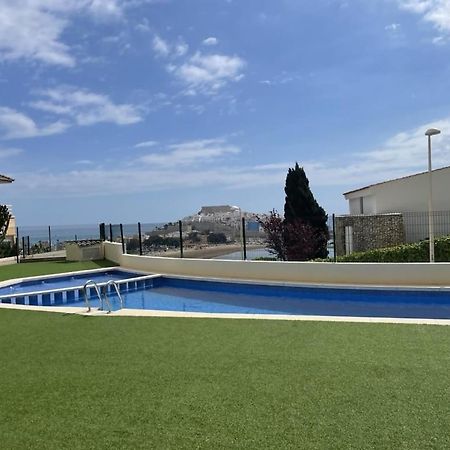 Mirador Somhome Peñíscola Екстериор снимка